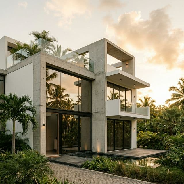 Proyecto en Punta Cana