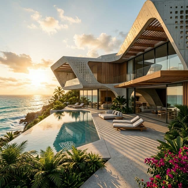 Proyecto en Punta Cana