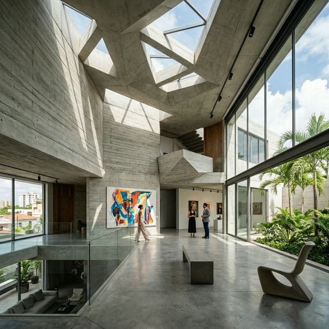 Proyecto en Santo Domingo